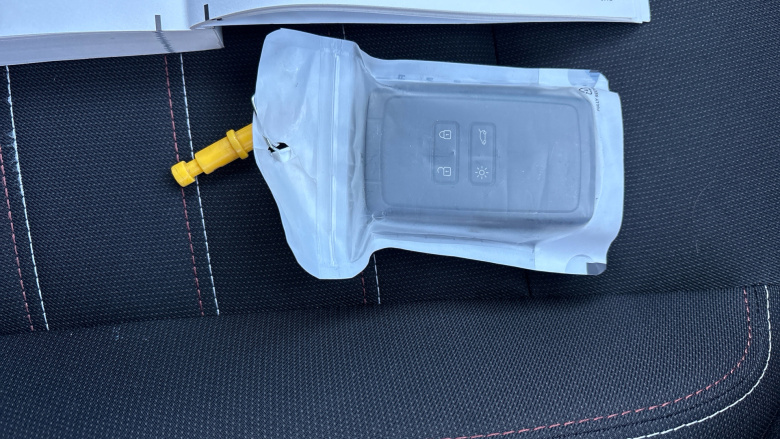 Dacia Jogger 1.0 TCe Extreme SE 5dr Petrol Estate